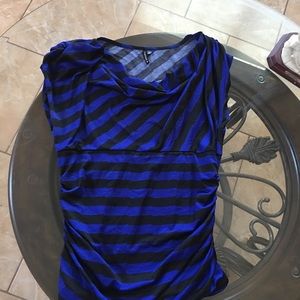 Women's Casual Top Size XL